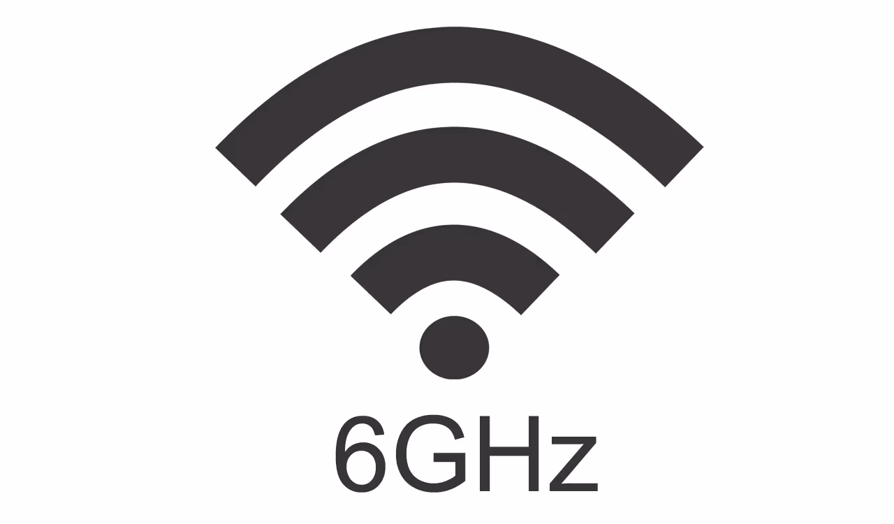 6GHz