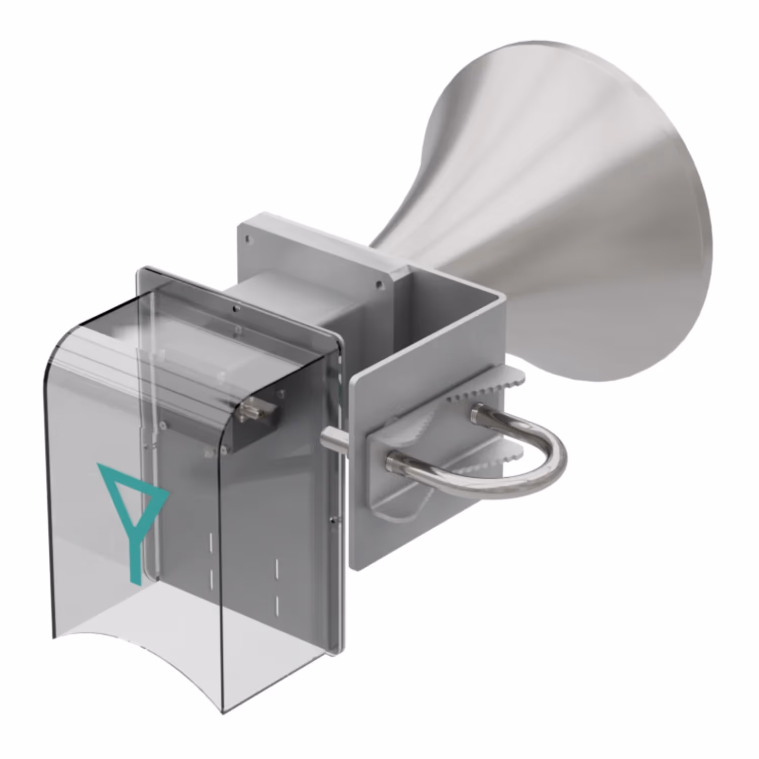 30° Symmetrical Horn