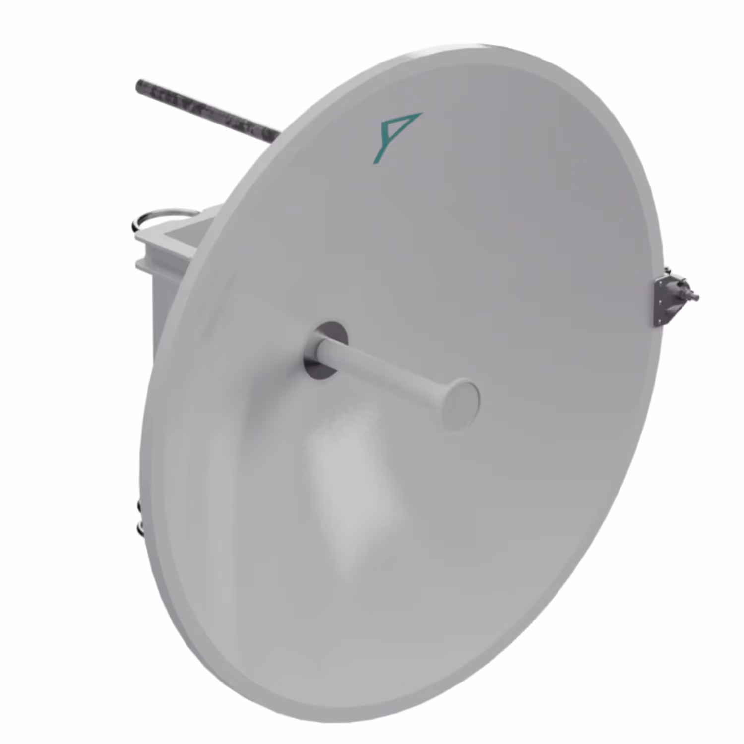 1.2m Dish Mimosa B6x Twist-on 2-pack