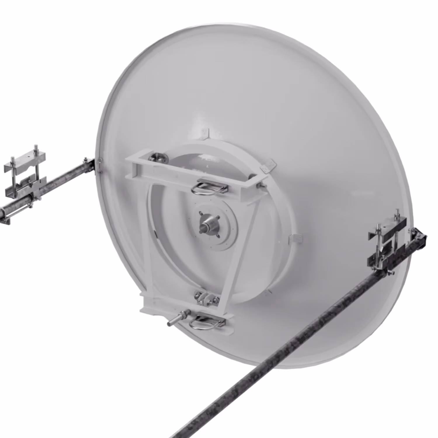1.8m Dish RP-SMA 2-pack