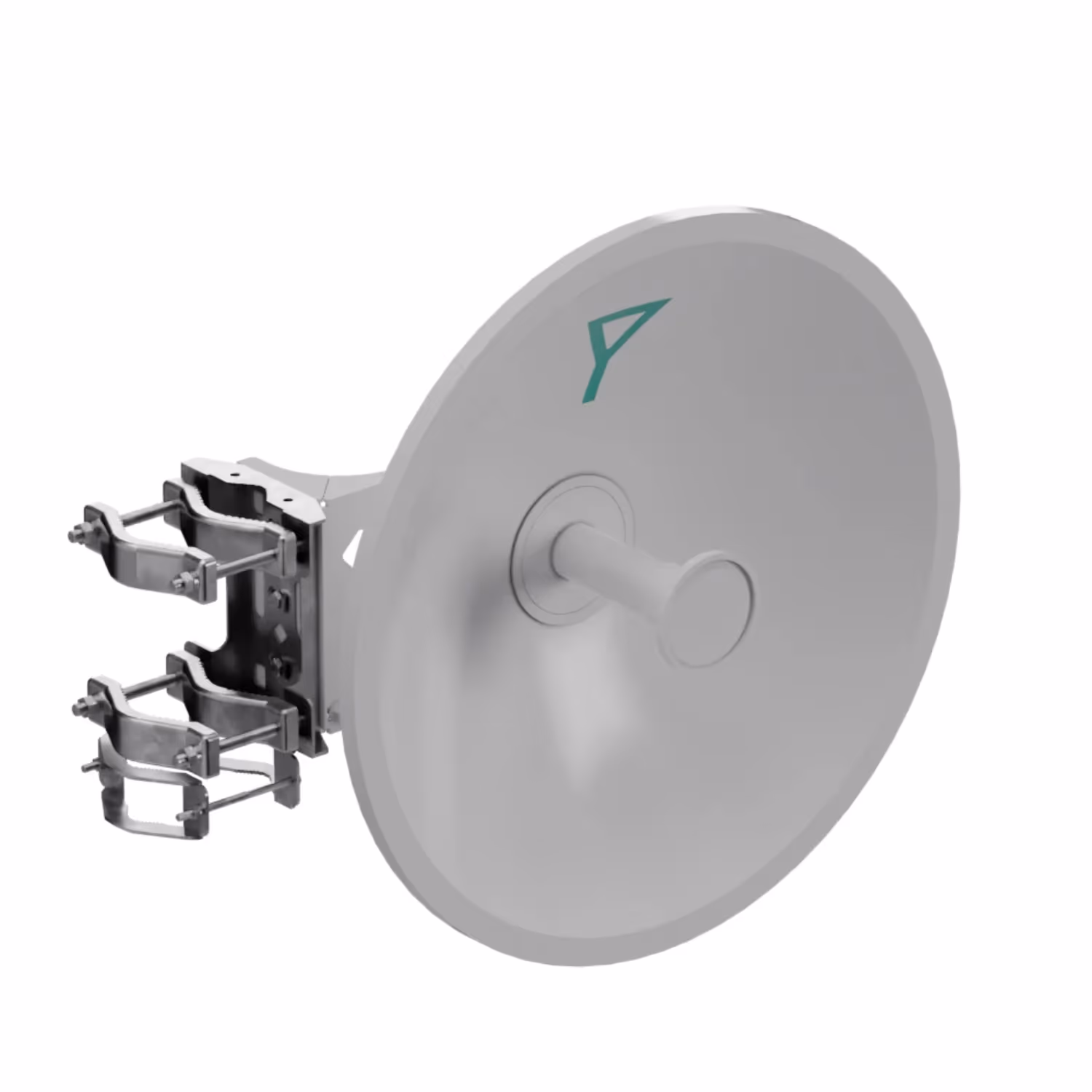 0.6m Dish Mimosa B6x Twist-on 2-pack