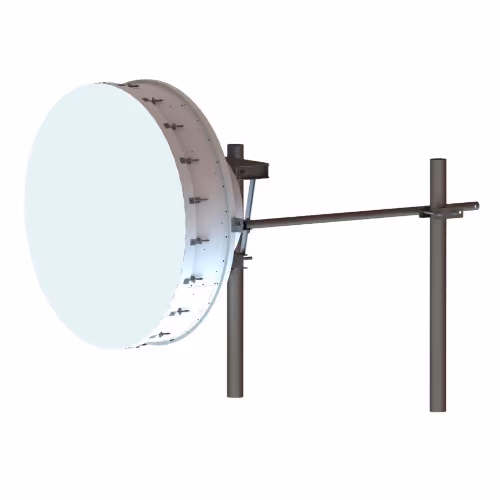 1.8 m Microwave Dish 6 GHz