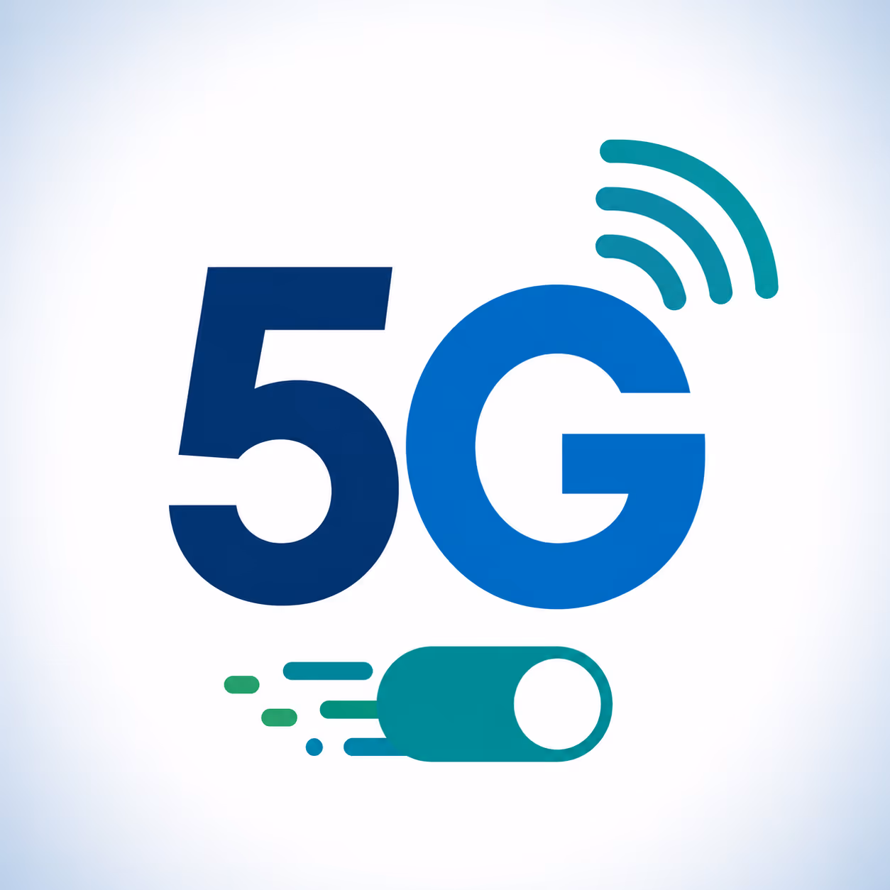 5G
