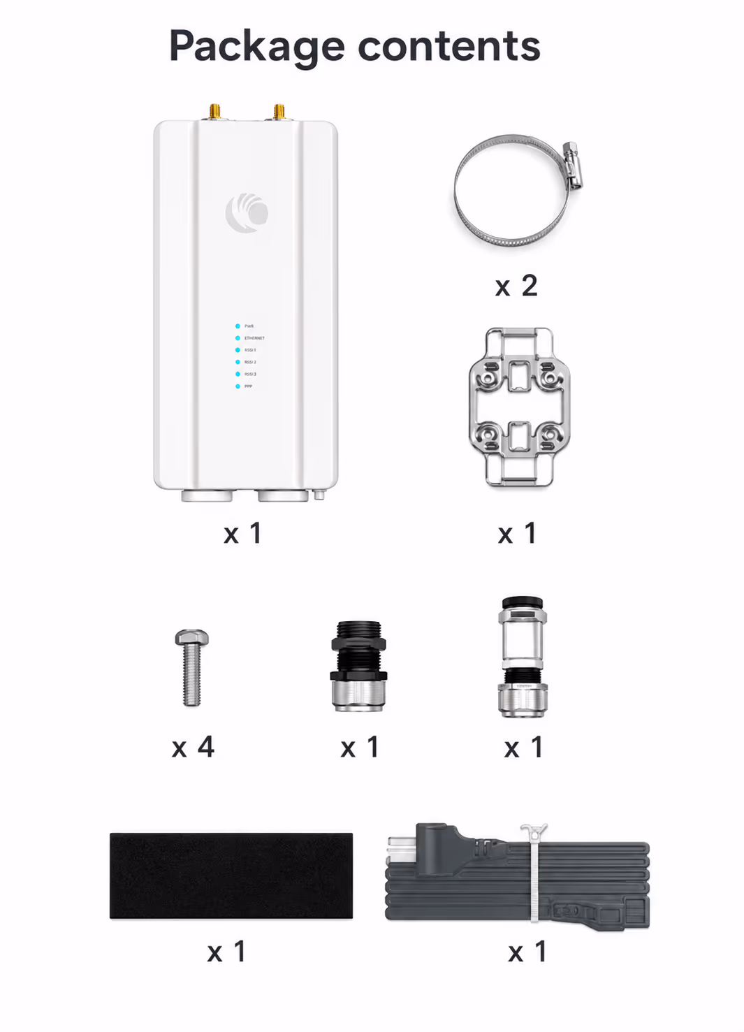 ePMP 4600L image 2