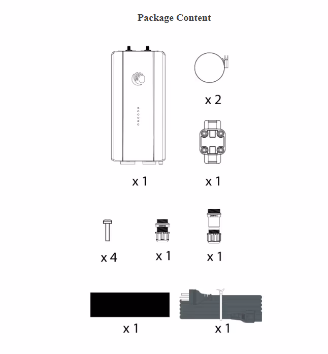 ePMP Force 4600c image 3