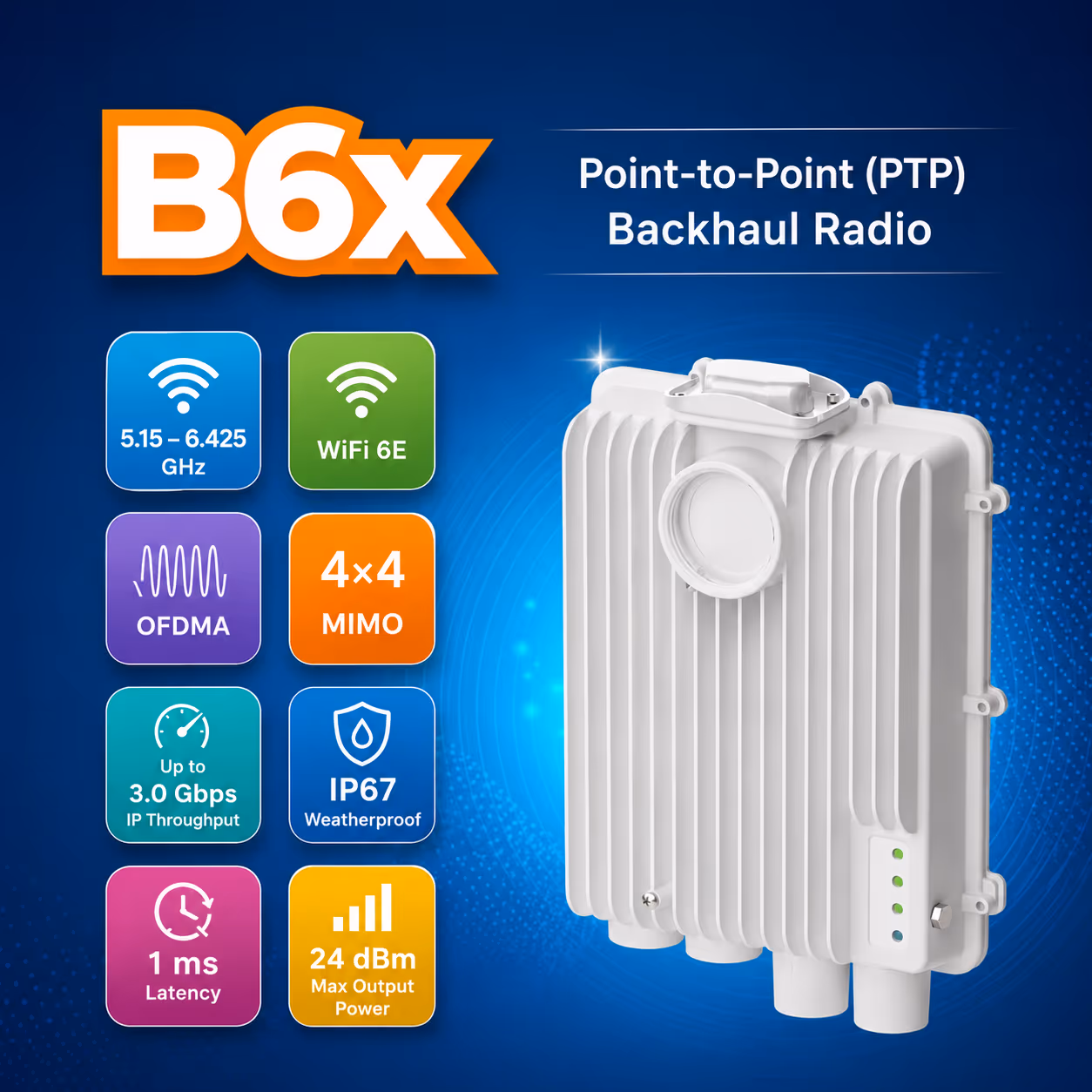 B6x image 1