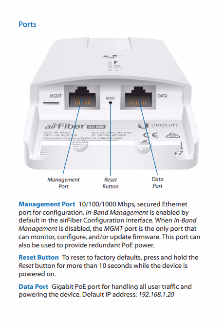 AF5XHD image 4
