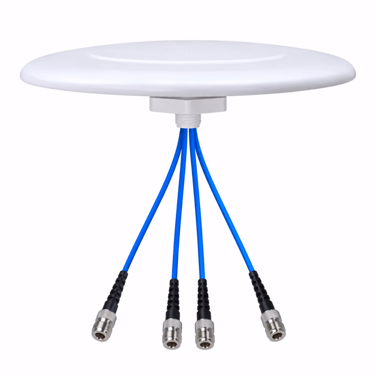 5G Indoor Ceiling 4x4 MIMO Antenna