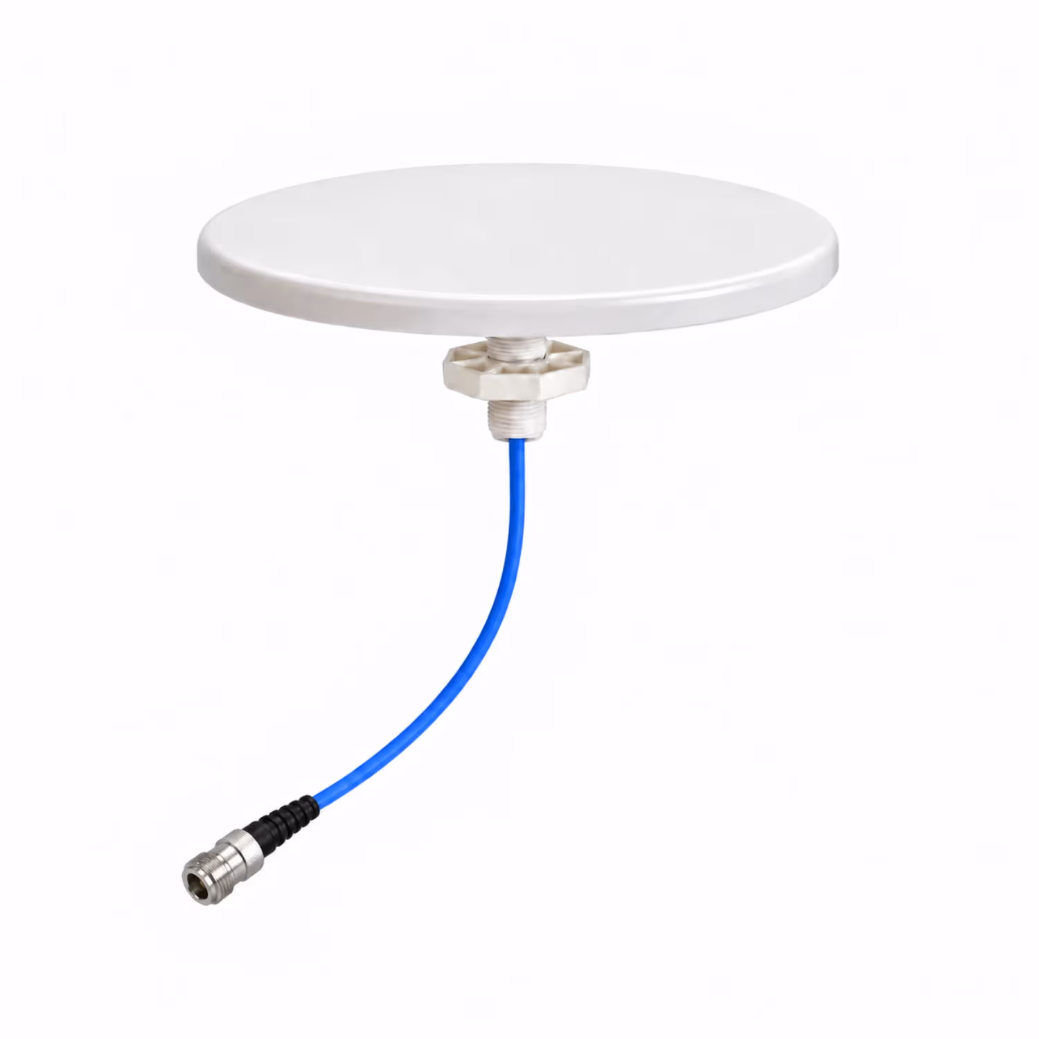 5G Omni Low Profile Ceiling Antenna