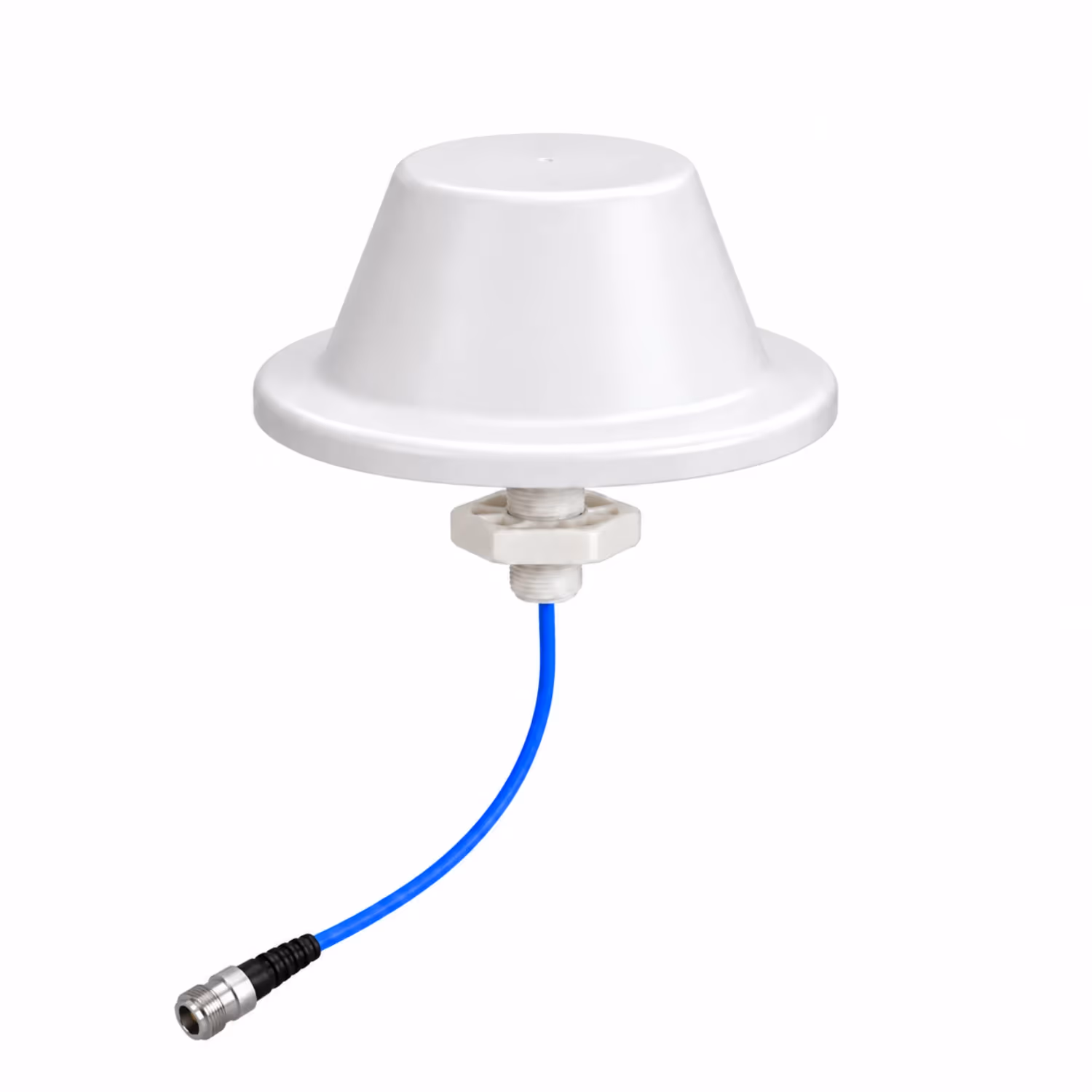 5G High Gain SISO Indoor Ceiling Antenna