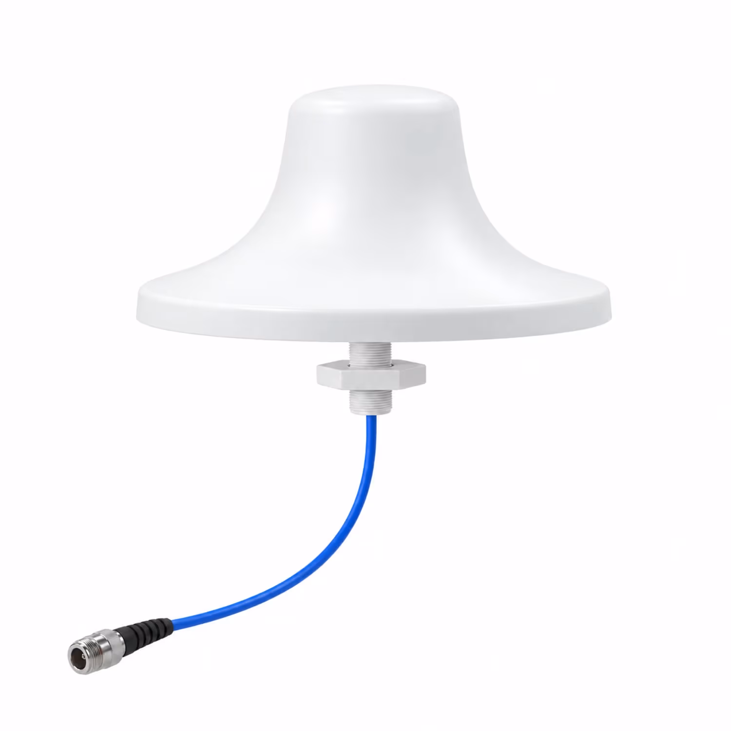 5G Wideband Indoor Ceiling Antenna