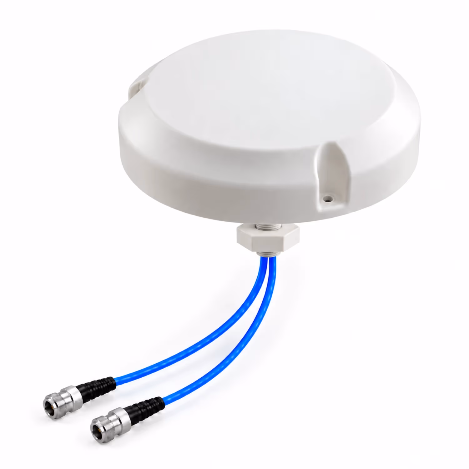 5G Low Profile Ceiling MIMO Antenna