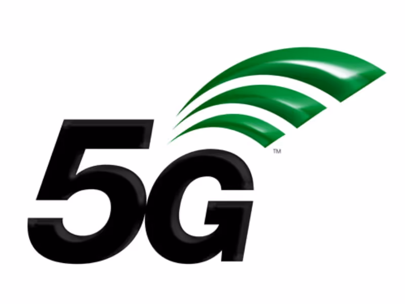 5G