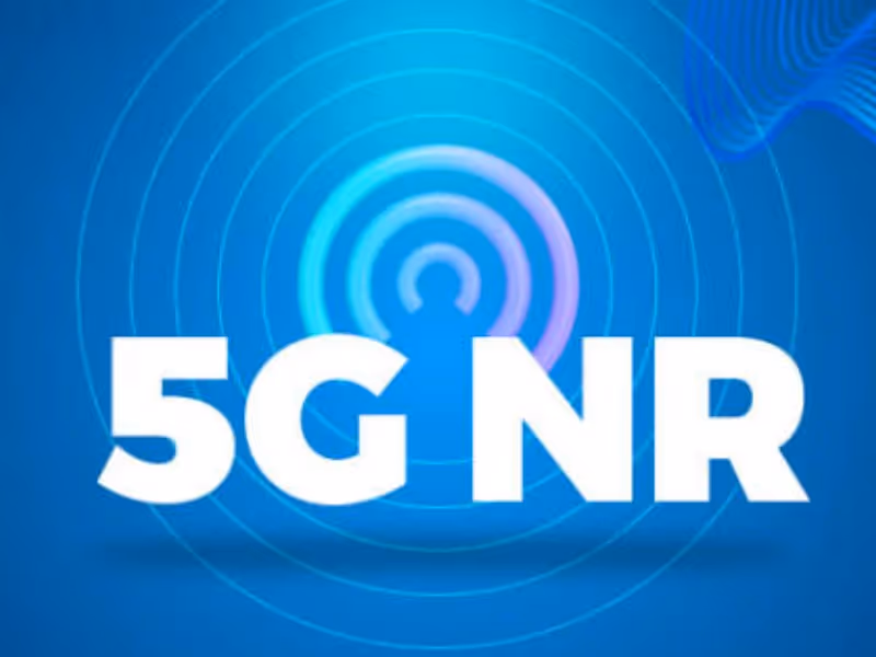 5G NR